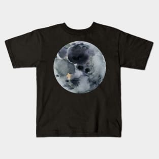 Planets Kids T-Shirt